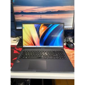 Asus VivoBook M1502 AMD Ryzen 5 4600H 8gb Memory 250gb SSD 15.6In FHD Screen
