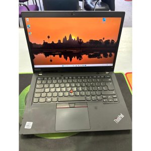 Lenovo Thinkpad T14 Core i5 10210u 8gb Memory 256gb SSD 14.2In FHD Screen