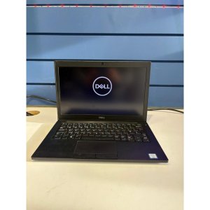 Dell Latitude 7290 Core i5 8th Gen 8350u 8gb 120gb SSD 12.5In FHD Screen