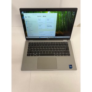 Dell Latitude 5430 Core i5 1245u 16gb Memory 250gb SSD 14.2In FHD Screen