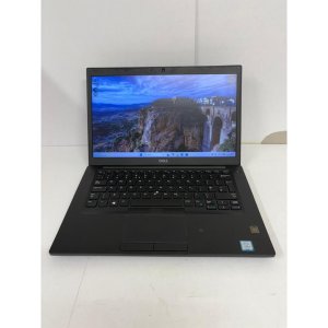 Dell Latitude 7490 Core i5 8350u 8gb Memory 250gb SSD 14.2In FHD Screen