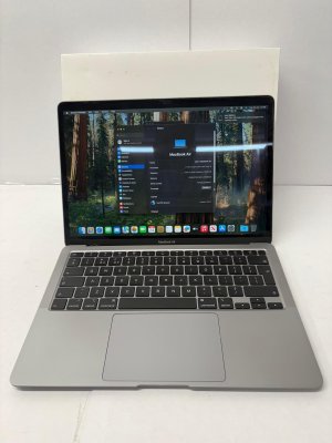 MacBook Air 13-Inch A2179 Core i3 1.1Ghz 2020 8gb Mem 250gb SSD 13.3In CIYL-4763