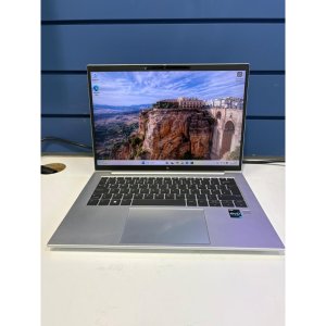 HP Elitebook 1040 G9 Core i7 1255u 16gb Memory 500gb SSD 14.3In FHD Screen