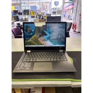 Lenovo Yoga 530-14ARR 2in1 Laptop AMD Ryzn 5 2500u 8gb Memory 250gb SSD 14.2In FHD Touchscreen
