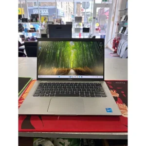 Dell Latitude 5420 Core i5 11th 11457G7 16gb Memory 500gb SSD 14.2In FHD Screen
