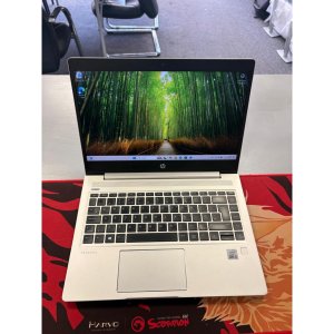 HP ProBook 440 G7 Core i5 10th 10310u 16gb memory 250gb SSD 14.2in FHD Screen