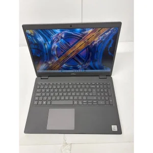 Dell Latitude 3510 Core i5 10th Gen 8gb 250gb SSD 15.6In FHD CIYL-6013
