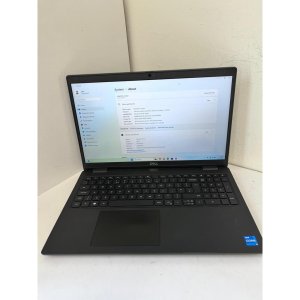 Dell Latitude 3520 Core i5 11th Gen 8gb Mem 250gb SSD 15.6In FHD CIYL-5618
