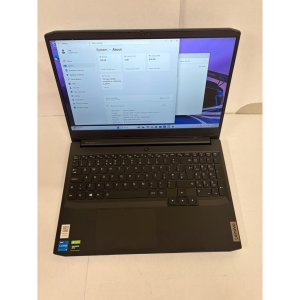 Lenovo IdeaPad Gaming 3 Core i5 11320H 16gb 250gb SSD GTX 1650 15.6In FHD