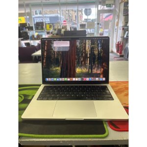 Apple MacBook Pro 14 A2992 2023 M3 Pro 11 Core 36gb Memory 1TB SSD 14In XDR Display