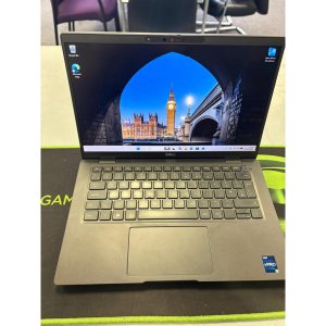 Dell Latitude 7430 Core i7 1265u 16gb Memory 512gb SSD 14.2In FHD Screen