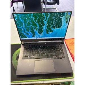 Asus Strix G513 Gaming Ryzen 7 6800H 16gb Memory 1TB SSD 8gb RTX 3070 Ti 15.6In FHD 300Hz Screen