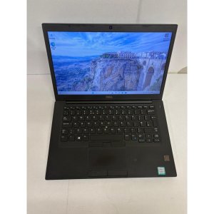 Dell Latitude 7490 Core i5 8350u 8gb Memory 250gb SSD 14.2In FHD Screen