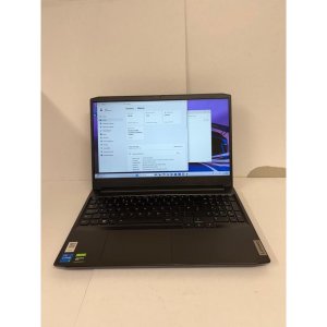 Lenovo IdeaPad Gaming 3 Core i5 11320H 16gb 250gb SSD GTX 1650 15.6In FHD