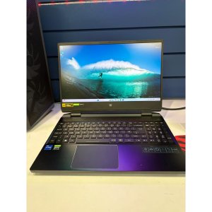 Acer Predator PH315-55 Core i7 12th 12700H 16gb 512gb SSD 8gb RTX 3070Ti 15.6In FHD 165Hz Screen