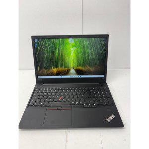 Lenovo ThinkPad E590 Core i7 8th Gen 16GB Memory 250GB SSD 15.6In FHD CIYL-4138-4