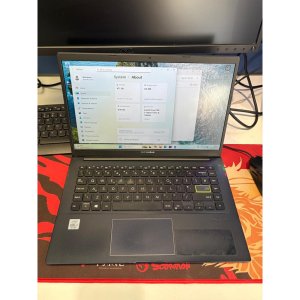 Asus VivoBook X421UA Core i7 1065G7 8gb Memory 500gb SSD 14.2In FHD Screen