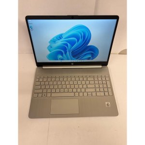 HP 15S-FQ1 Core i5 1035G1 8gb Memory 250gb SSD 15.6In FHD Screen