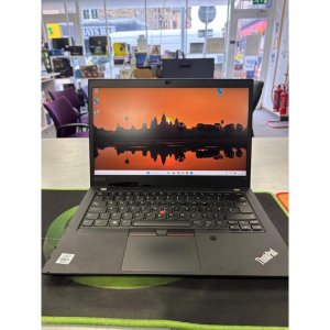 Lenovo Thinkpad T14 Core i5 10210u 8gb Memory 256gb SSD 14.2In FHD Screen