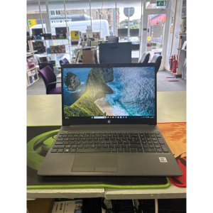HP 250 G8 Core i5 1035G1 16gb Memory 256gb SSD 15.6In FHD Screen