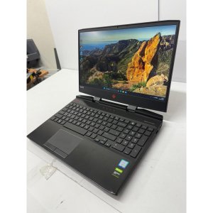 HP Omen 15-dc Gaming Core i7 9th Gen 16gb 500gb SSD GTX 1660Ti 15.6In FHD CIYL-6358