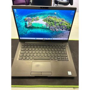 Dell Latitude 7400 Core i5 8265u 16gb Memory 512gb SSD 14.2In FHD Screen