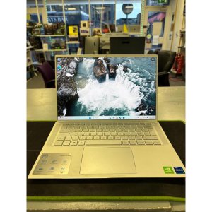Dell Inspiron 7400 Core i7 1165G7 16gb Memory 512gb SSD 2gb Gforce MX350 14.3In QHD Screen