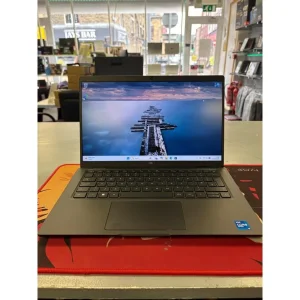 Dell Latitude 7420 Intel Core i7 1185G7 32gb Memory 500gb SSD 14.2In FHD Screen