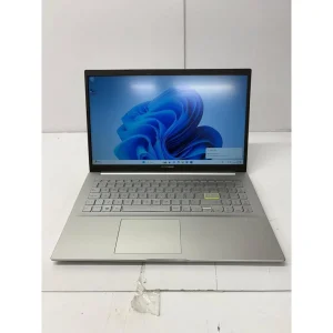 Asus VivoBook S513E Core i5 11th Gen 16gb 500gb SSD 15.6In FHD CIYL-6458