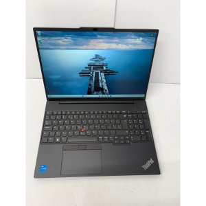 Lenovo ThinkPad E16 Core i5 13th Gen 16gb 250gb SSD 16.0In FHD+ CIYL-6251