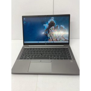 HP Zbook Firefly 14 G8 Core i7 11th Gen 16gb 500gb SSD T500 14.2In FHD CIYL-5935