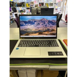 Acer Aspire 3 A315-59 Core i7 1255u 16gb Memory 512gb SSD 15.6In FHD Screen