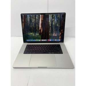 Apple MacBook Pro 16 A2485 Apple M1 10 Core 2021 16gb 500gb SSD 16.0In CIYL-6450-2