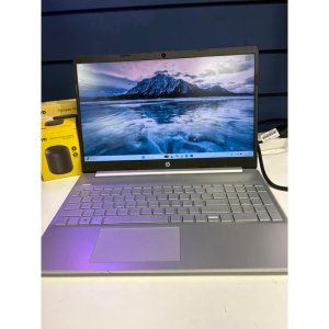 HP 15s-fq5 Core i5 1235u 8gb Memory 250gb SSD 15.6In FHD Screen