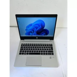 HP ProBook 430 G7 Core i5 10th gen 16gb 250gb SSD 13.3In FHD CIYL-4555