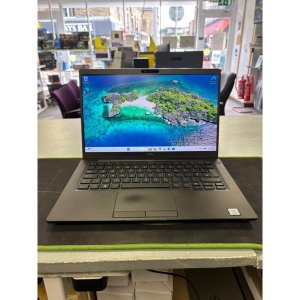 Dell Latitude 7400 Core i5 8265u 16gb Memory 512gb SSD 14.2In FHD Screen