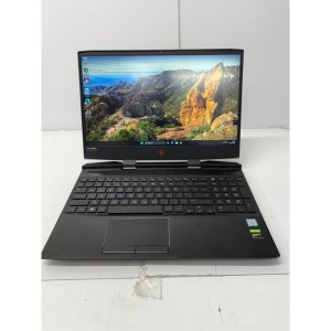 HP Omen 15-dc Gaming Core i7 9th Gen 16gb 500gb SSD GTX 1660Ti 15.6In FHD CIYL-6358