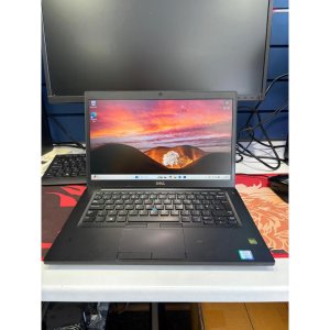 Dell Latitude 7490 Core i7 8650u 16gb Memory 512gb SSD 14.2In FHD Screen