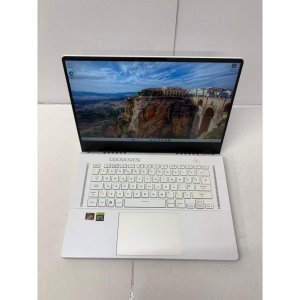 Asus Zephyrus G15 GA503 Ryzen 7 6800HS 24gb 1TB RTX 3080 15.6In FHD CIYL-6115