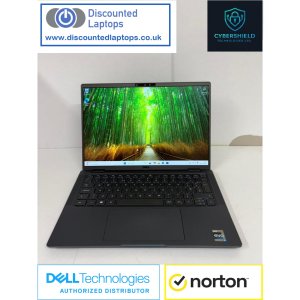 Dell Latitude 7450 Intel Ultra 5 135u 32gb Memory 250gb SSD 14.4In FHD+ Screen