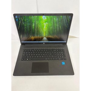 HP 17-cn0 Core i3 11th Gen 8gb 250gb SSD 17.3In FHD Screen CIYL-6752