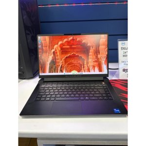 Alienware M15 R6 Gaming Core i7 11800H 16gb Memory 1TB SSD 6gb RTX 3060 15.6In FHD 240Hz Screen