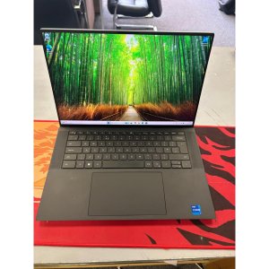 Dell XPS 15 9520 Laptop with Core 12th i7 12700H Processor 32gb Memory 1TB SSD 4gb RTX 3050 Ti 15.6in FHD+ Screen