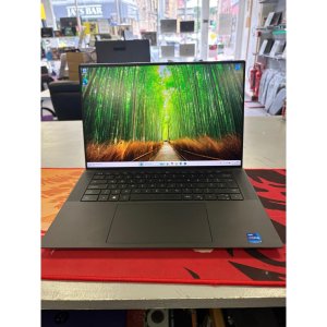 Dell XPS 15 9520 Laptop with Core 12th i7 12700H Processor 32gb Memory 1TB SSD 4gb RTX 3050 Ti 15.6in FHD+ Screen