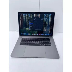 MacBook Pro Retina 15 A1990 Core i9 2.3Ghz 2019 32gb 500GB SSD 15.4In CIYL-5804