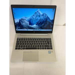 HP Eltiebook 840 G5 Core i5 8250u 8gb 250gb SSD 14.2In FHD