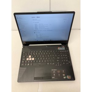 Asus TUF A15 FA506 Ryzen 7 4800H 8gb 500gb SSD GTX 1660 Ti 15.6In FHD CIYL-6245