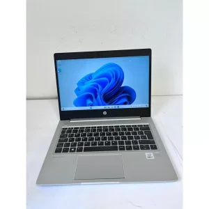 HP ProBook 430 G7 Core i5 10th gen 16gb 250gb SSD 13.3In FHD CIYL-4555