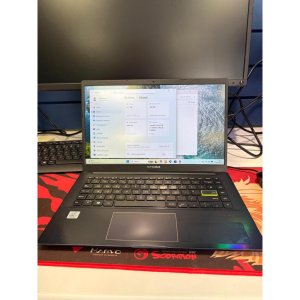 Asus VivoBook X421UA Core i7 1065G7 8gb Memory 500gb SSD 14.2In FHD Screen