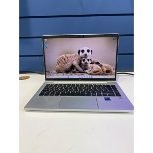 HP Elitebook 640 G9 Core i7 1255u 16gb Memory 500gb SSD 14.2In FHD Screen